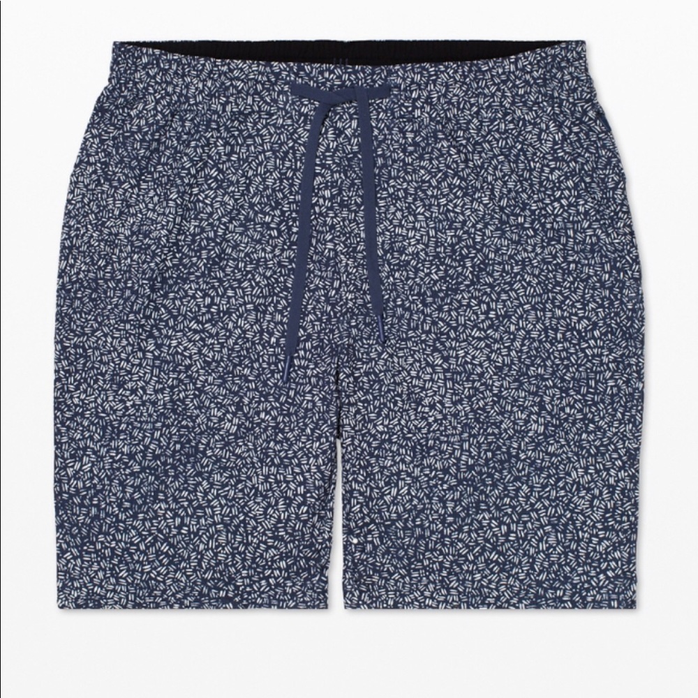 Lululemon Men’s Bowline Short 8”